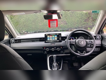 Used Honda HR-V 2022 for sale - 78190095: Photo