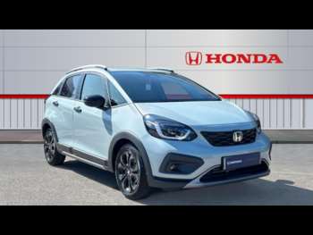2025 (25) - 1.5 i-MMD Hybrid Crosstar Advance 5dr eCVT Hybrid Hatchback