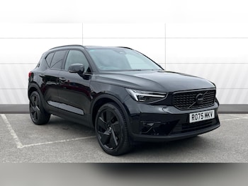 Used Volvo XC40 2025 for sale - 79545586: Photo