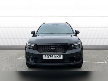 Used Volvo XC40 2025 for sale - 79545586: Photo