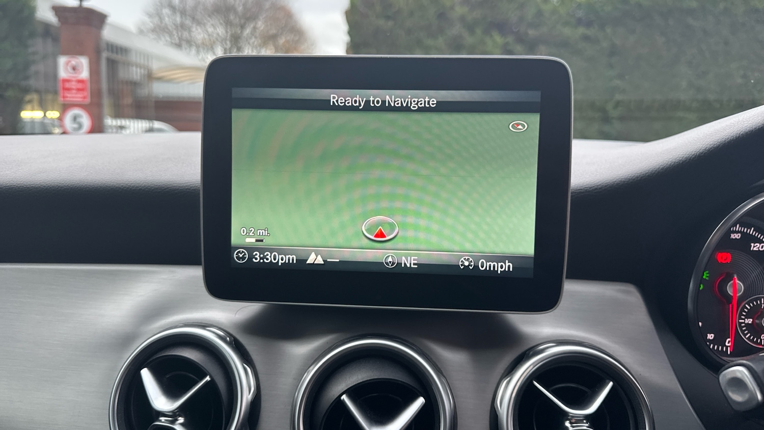 Used Mercedes-Benz GLA 2019 for sale - 76541301: Photo 12