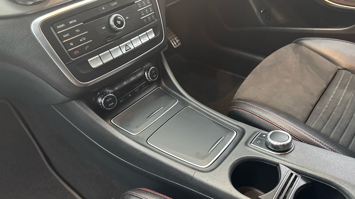 Used Mercedes-Benz GLA 2019 for sale - 76541301: Photo 13