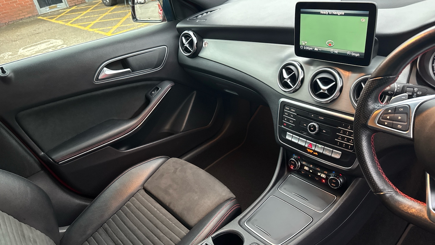 Used Mercedes-Benz GLA 2019 for sale - 76541301: Photo 14