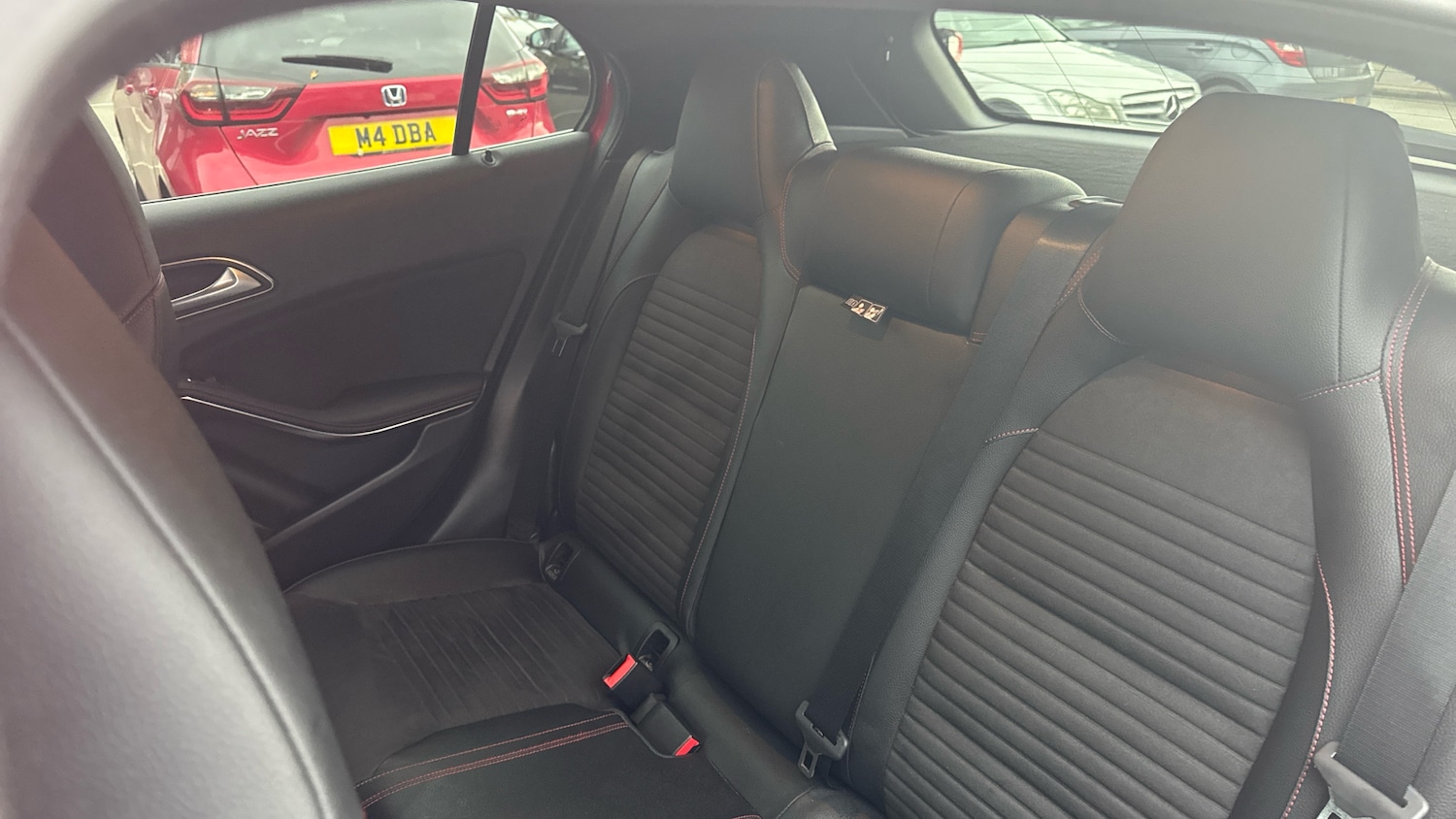 Used Mercedes-Benz GLA 2019 for sale - 76541301: Photo 16