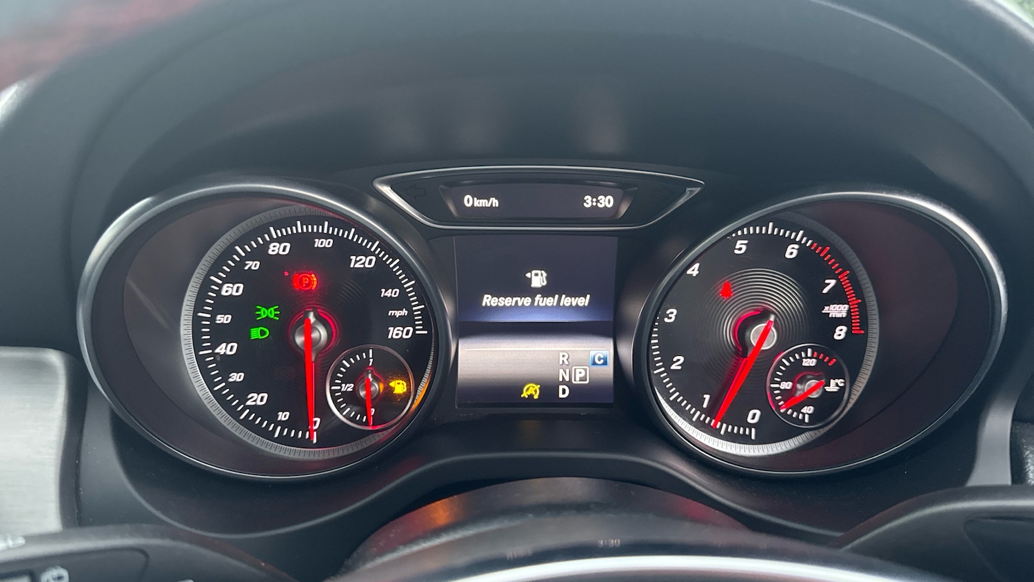 Used Mercedes-Benz GLA 2019 for sale - 76541301: Photo 18