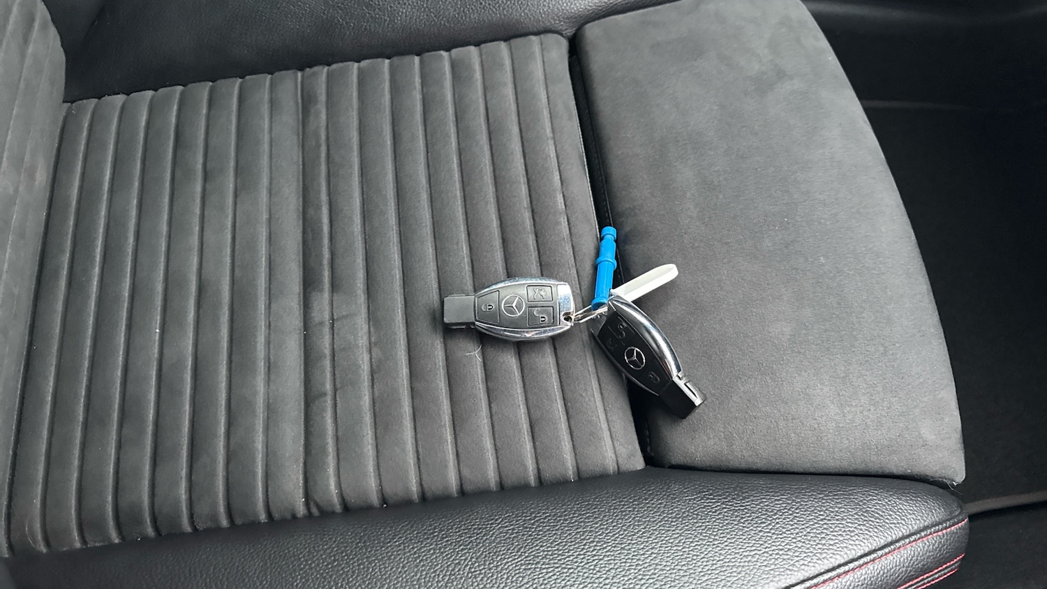 Used Mercedes-Benz GLA 2019 for sale - 76541301: Photo 19