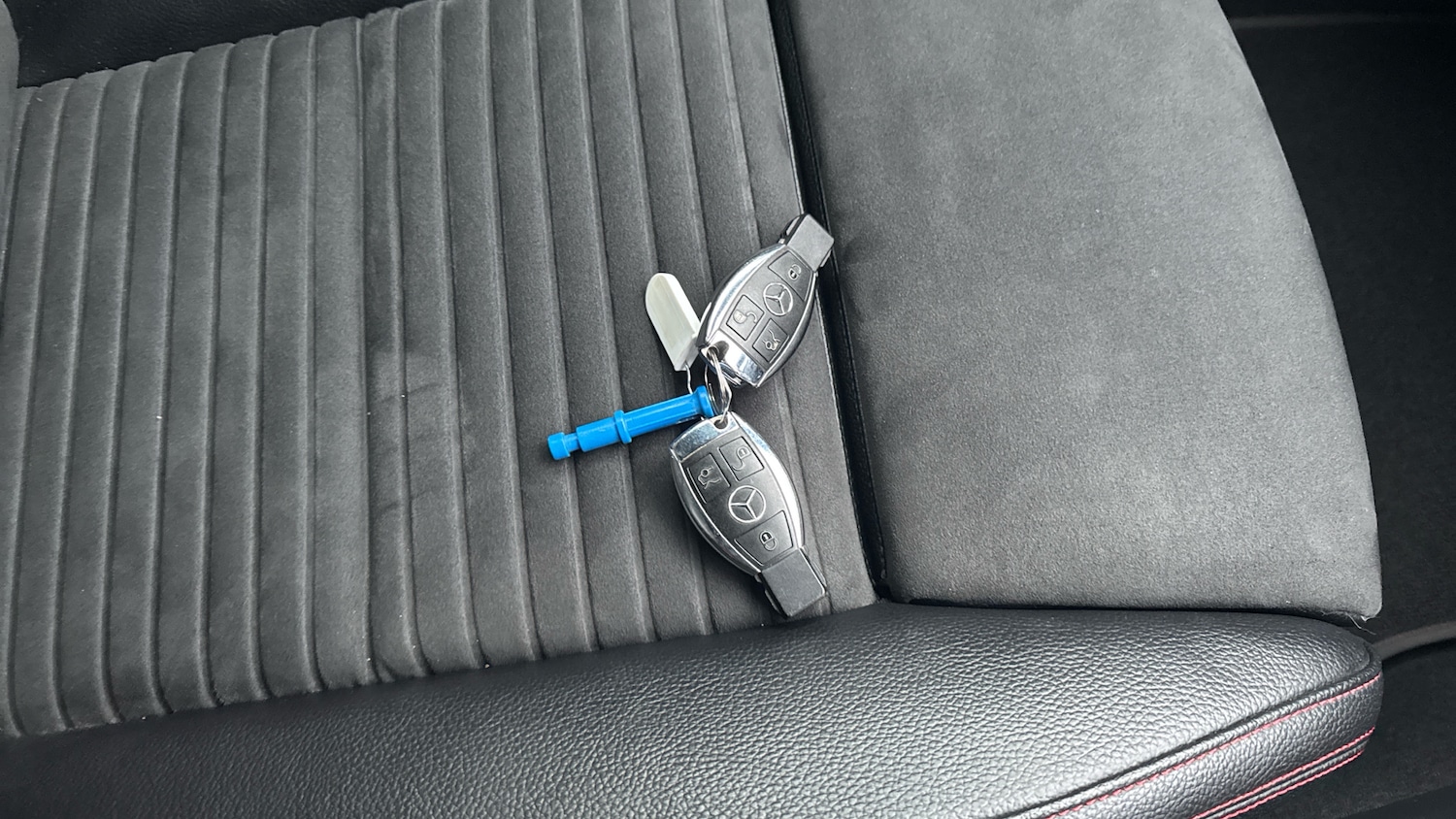 Used Mercedes-Benz GLA 2019 for sale - 76541301: Photo 20