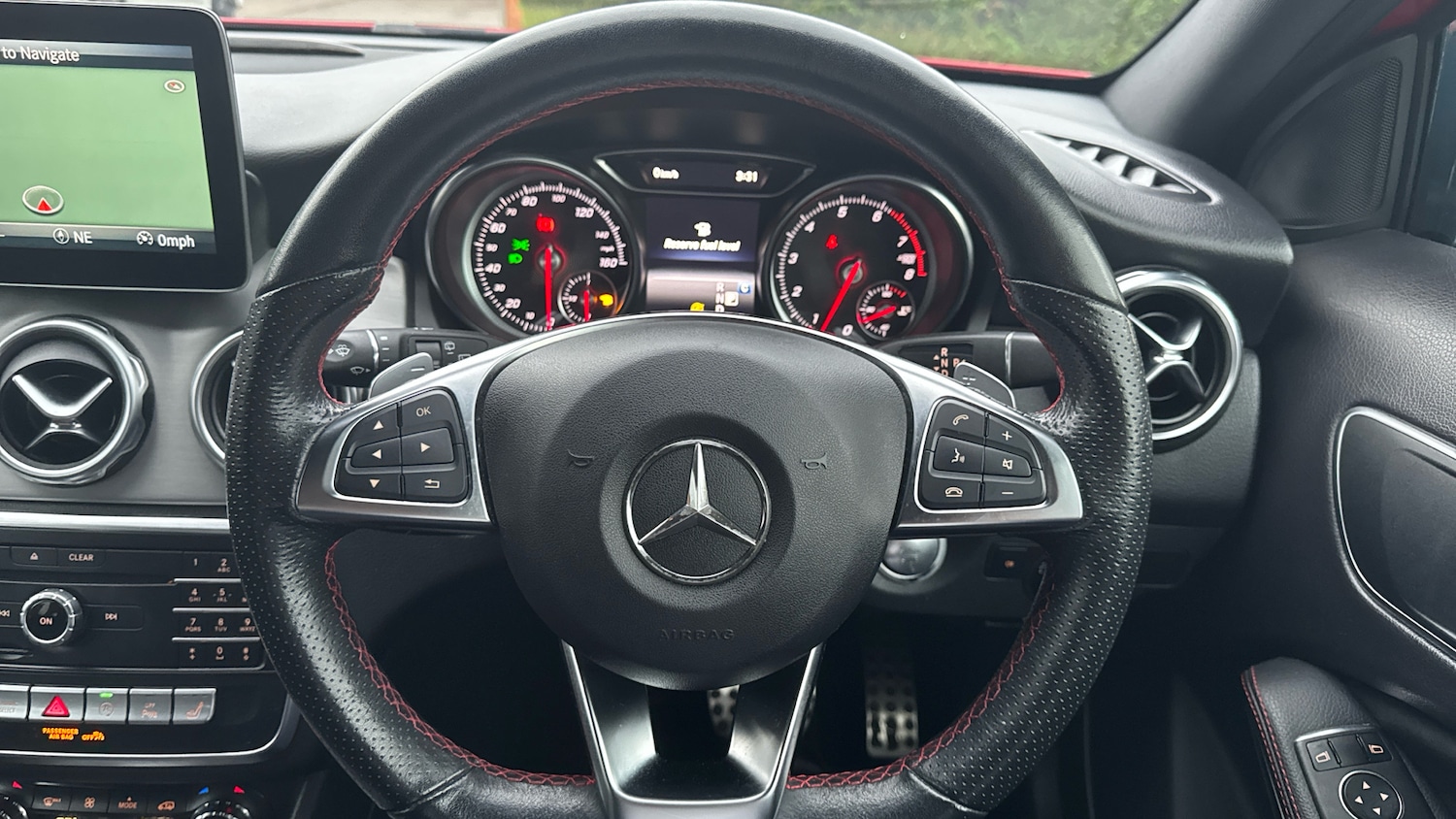 Used Mercedes-Benz GLA 2019 for sale - 76541301: Photo 23