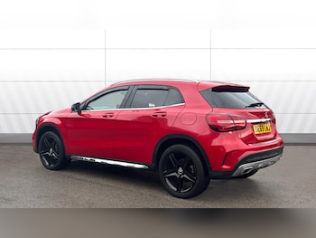 Used Mercedes-Benz GLA 2019 for sale - 76541301: Photo