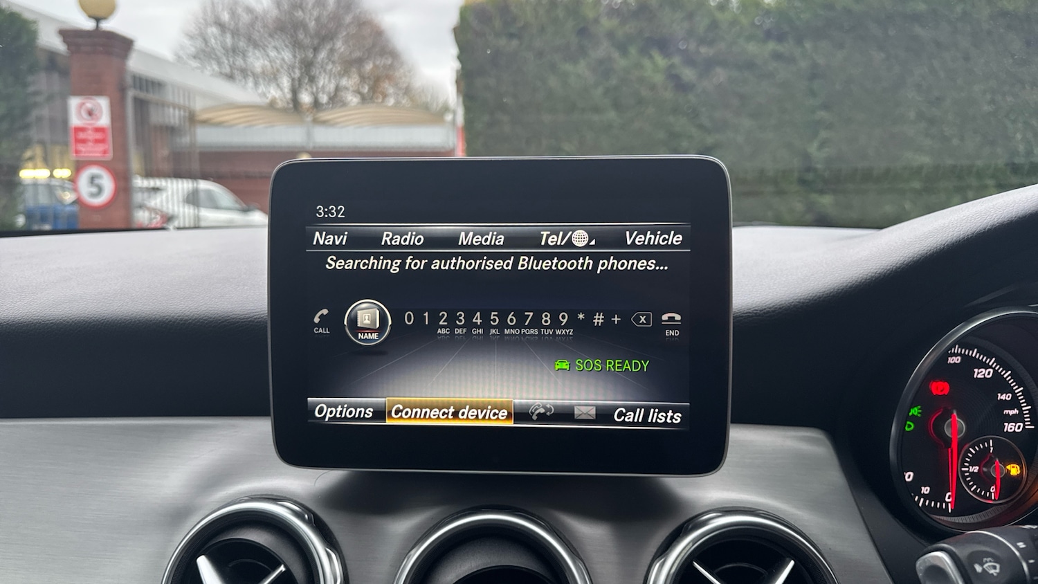 Used Mercedes-Benz GLA 2019 for sale - 76541301: Photo 34