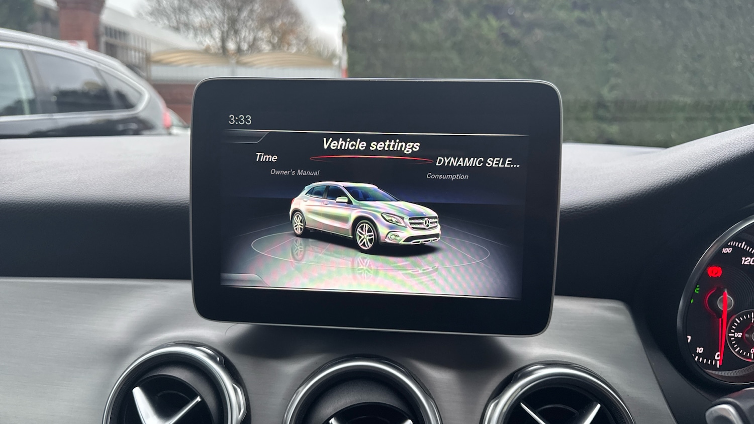 Used Mercedes-Benz GLA 2019 for sale - 76541301: Photo 35