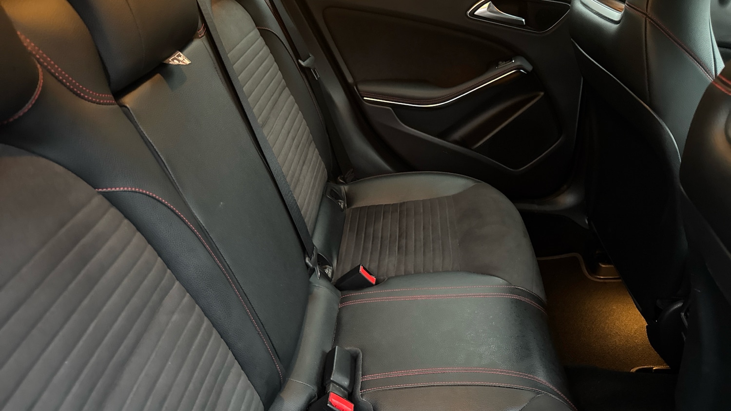 Used Mercedes-Benz GLA 2019 for sale - 76541301: Photo 40