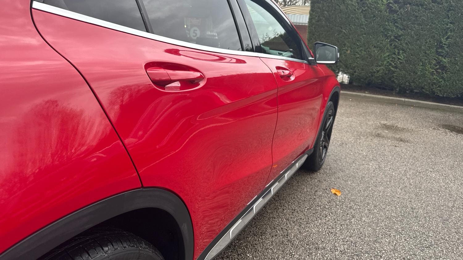 Used Mercedes-Benz GLA 2019 for sale - 76541301: Photo 45