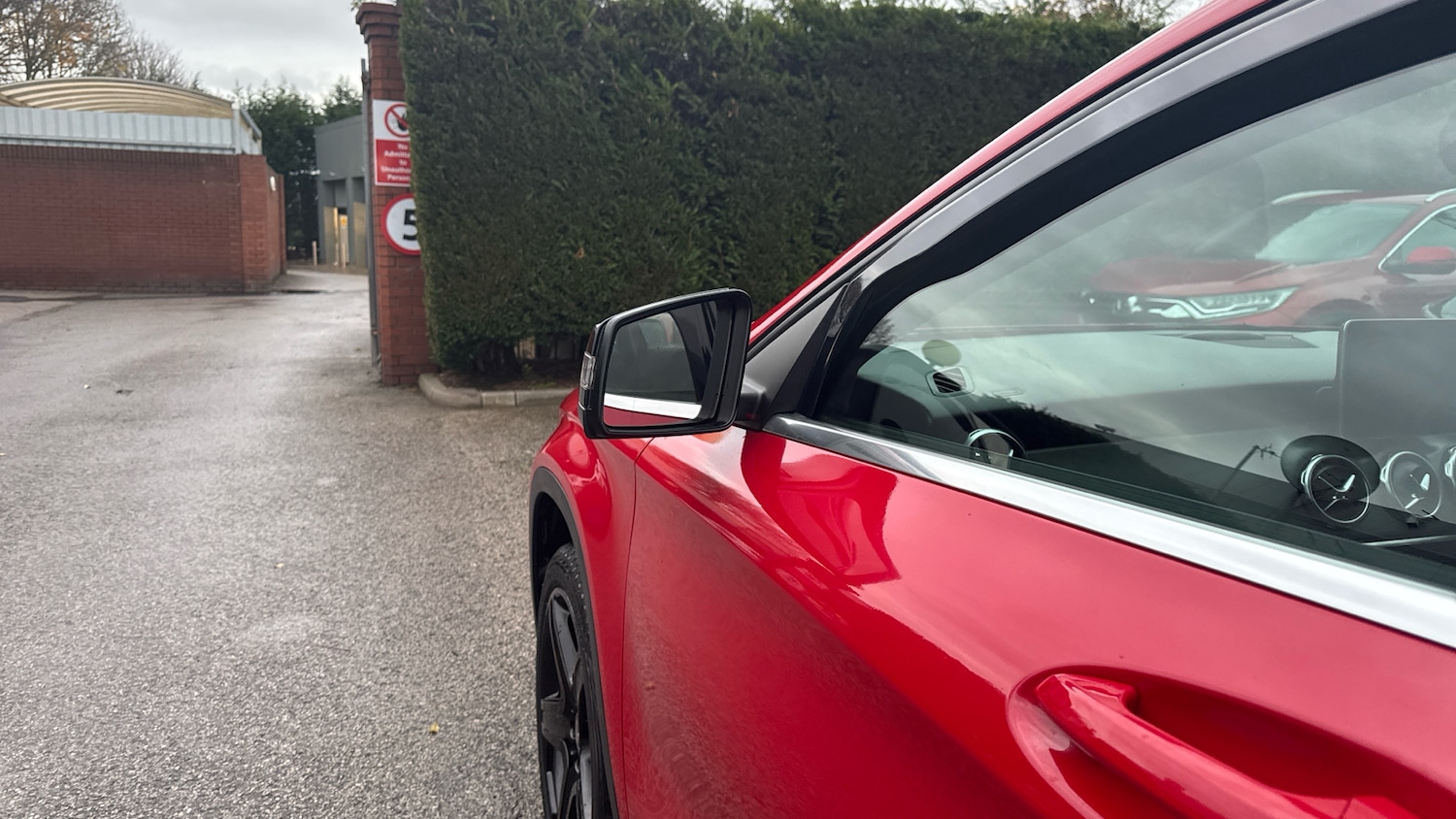 Used Mercedes-Benz GLA 2019 for sale - 76541301: Photo 48