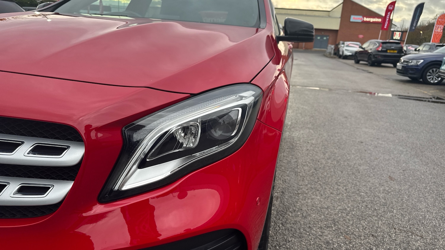 Used Mercedes-Benz GLA 2019 for sale - 76541301: Photo 49