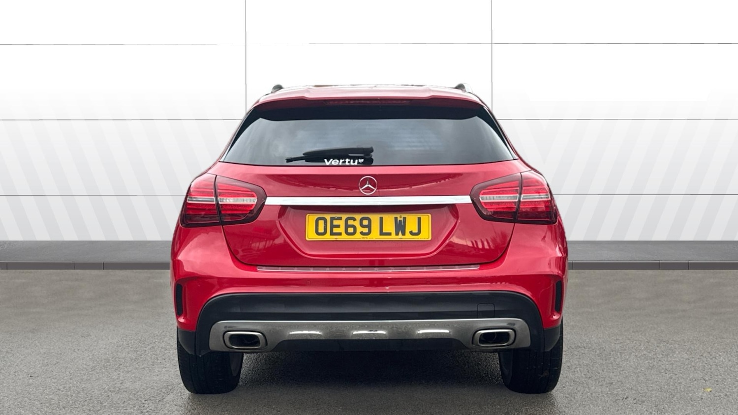 Used Mercedes-Benz GLA 2019 for sale - 76541301: Photo 6