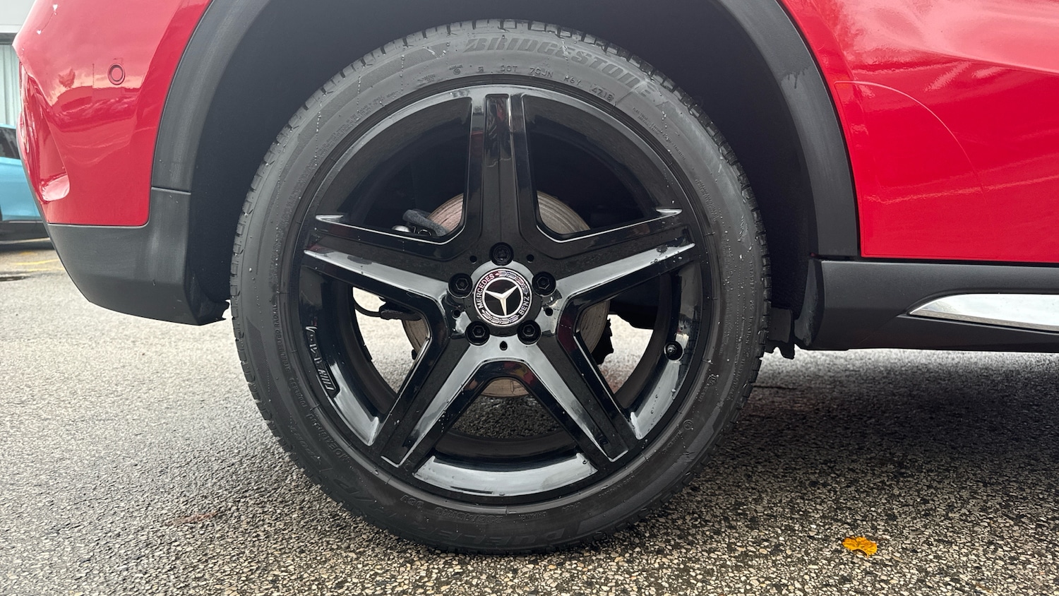 Used Mercedes-Benz GLA 2019 for sale - 76541301: Photo 7