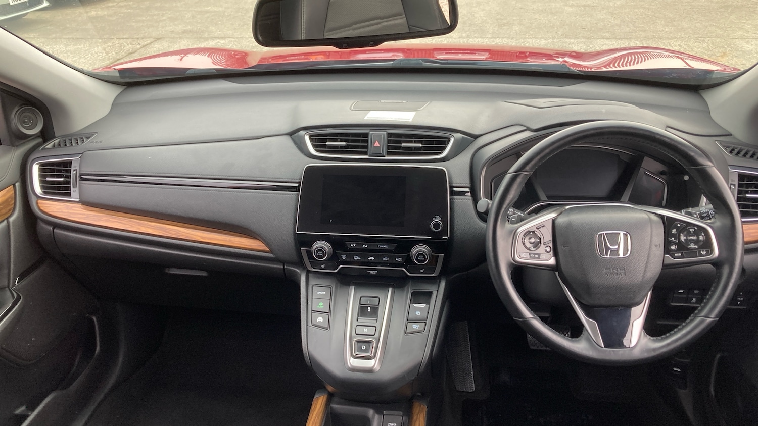 Used Honda CR-V 2019 for sale - 78177370: Photo 10