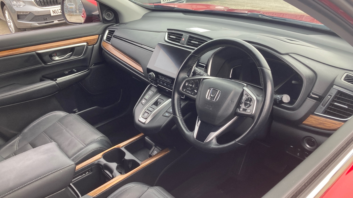 Used Honda CR-V 2019 for sale - 78177370: Photo 11