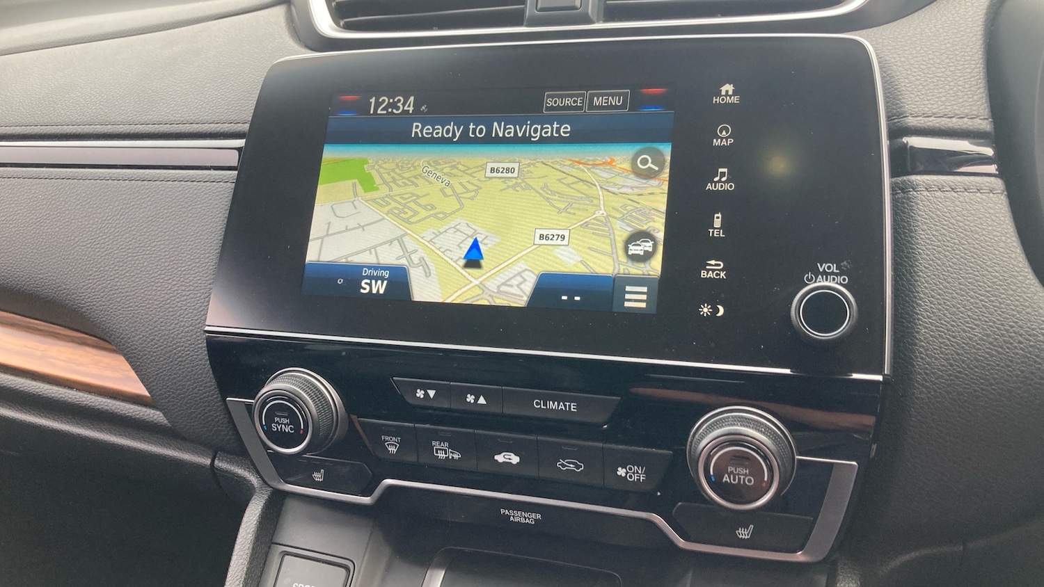 Used Honda CR-V 2019 for sale - 78177370: Photo 12