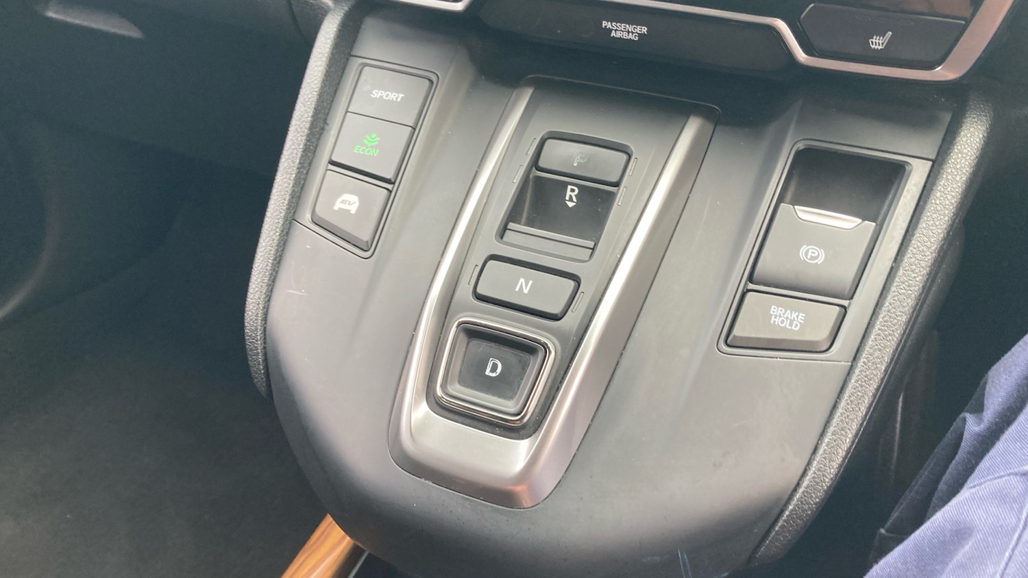 Used Honda CR-V 2019 for sale - 78177370: Photo 13