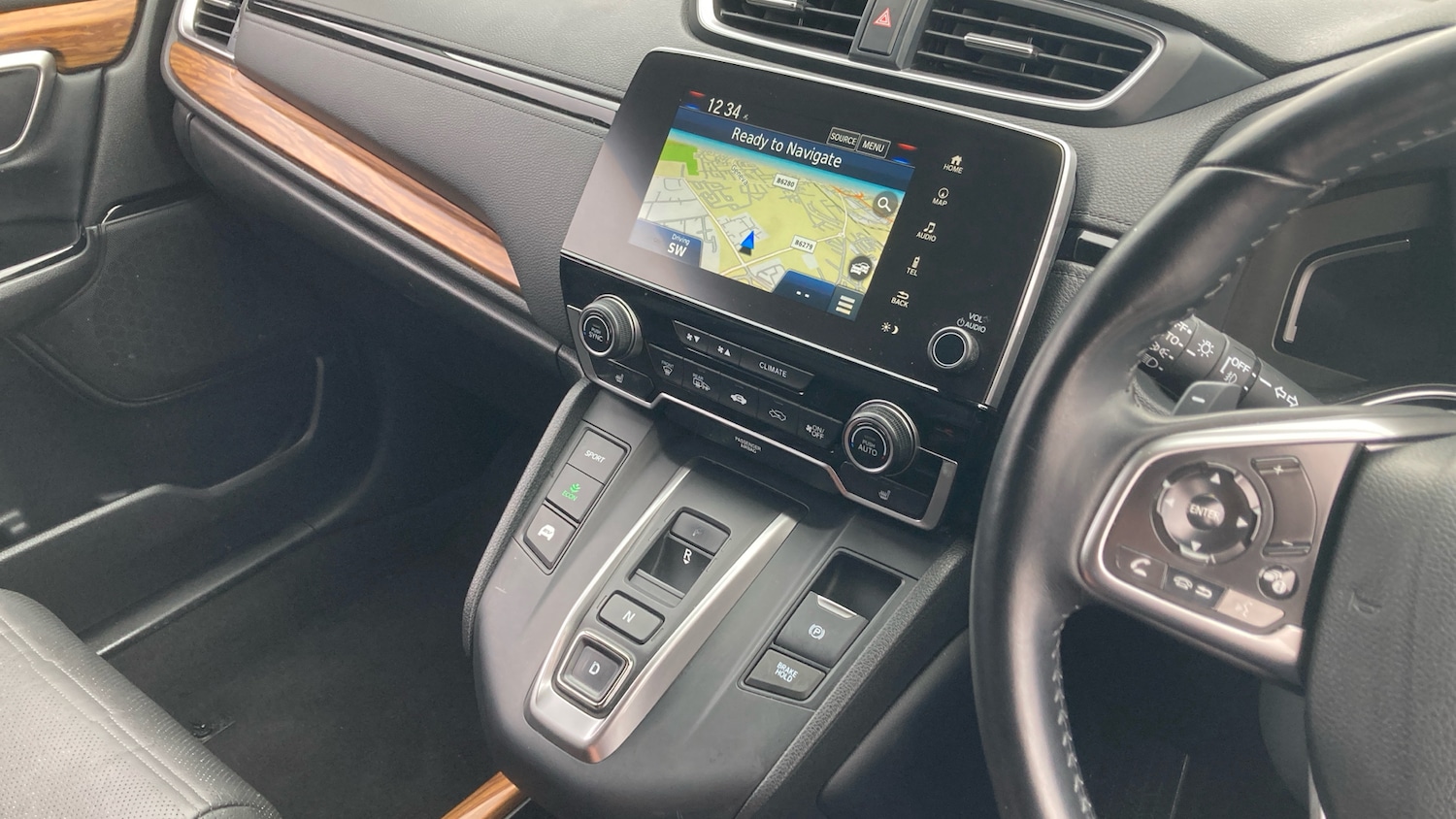 Used Honda CR-V 2019 for sale - 78177370: Photo 14