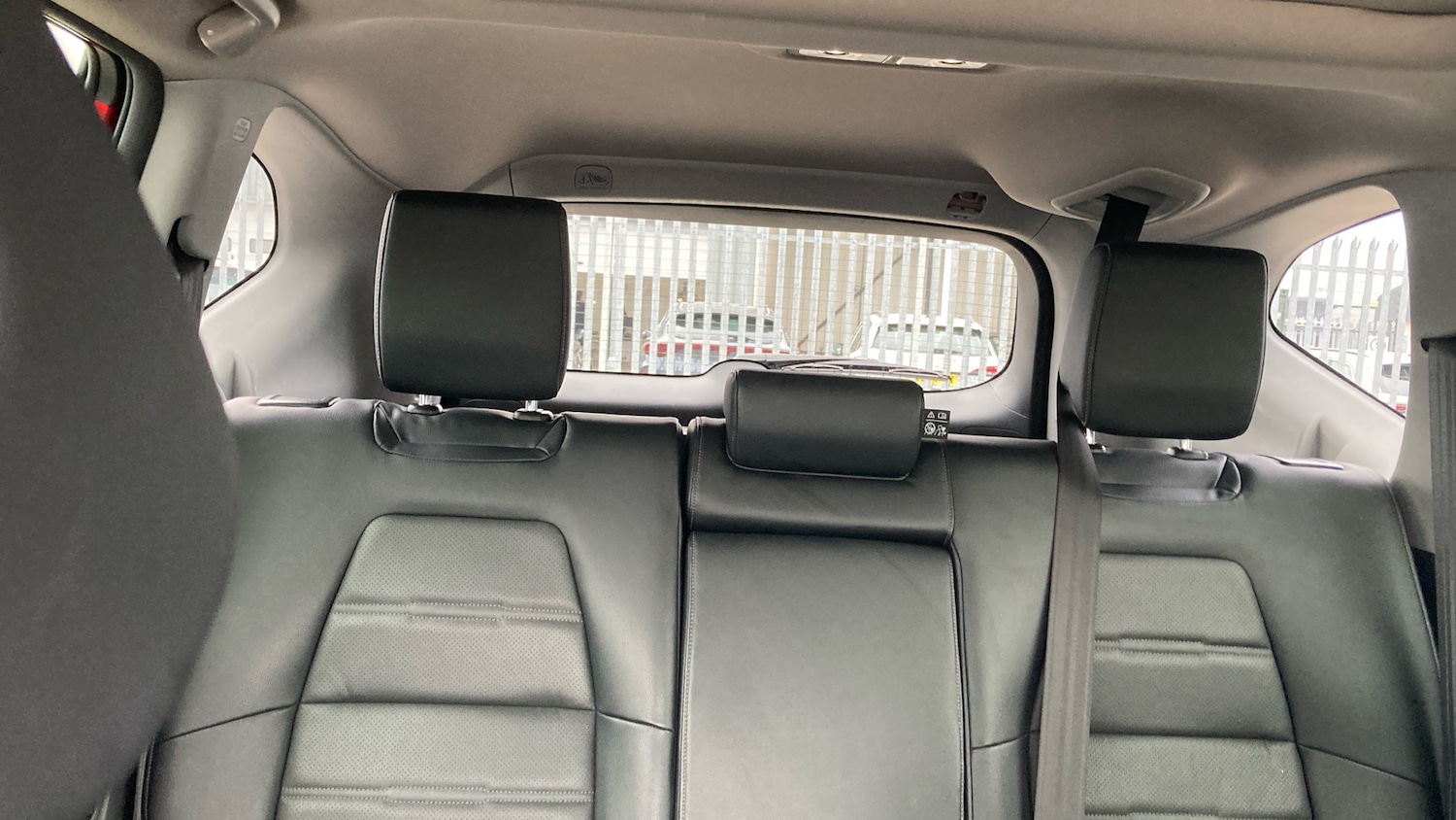 Used Honda CR-V 2019 for sale - 78177370: Photo 15