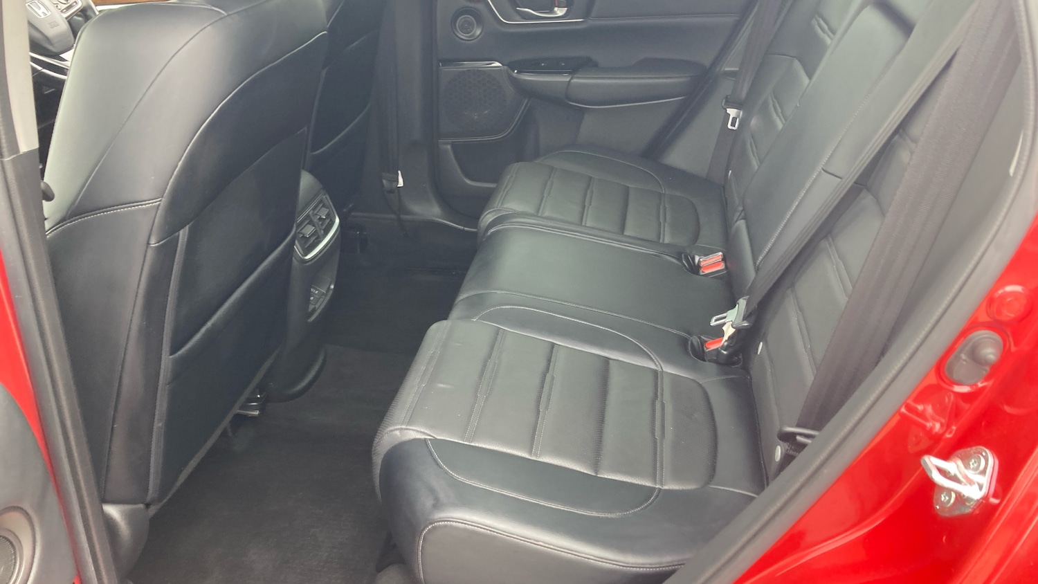 Used Honda CR-V 2019 for sale - 78177370: Photo 16