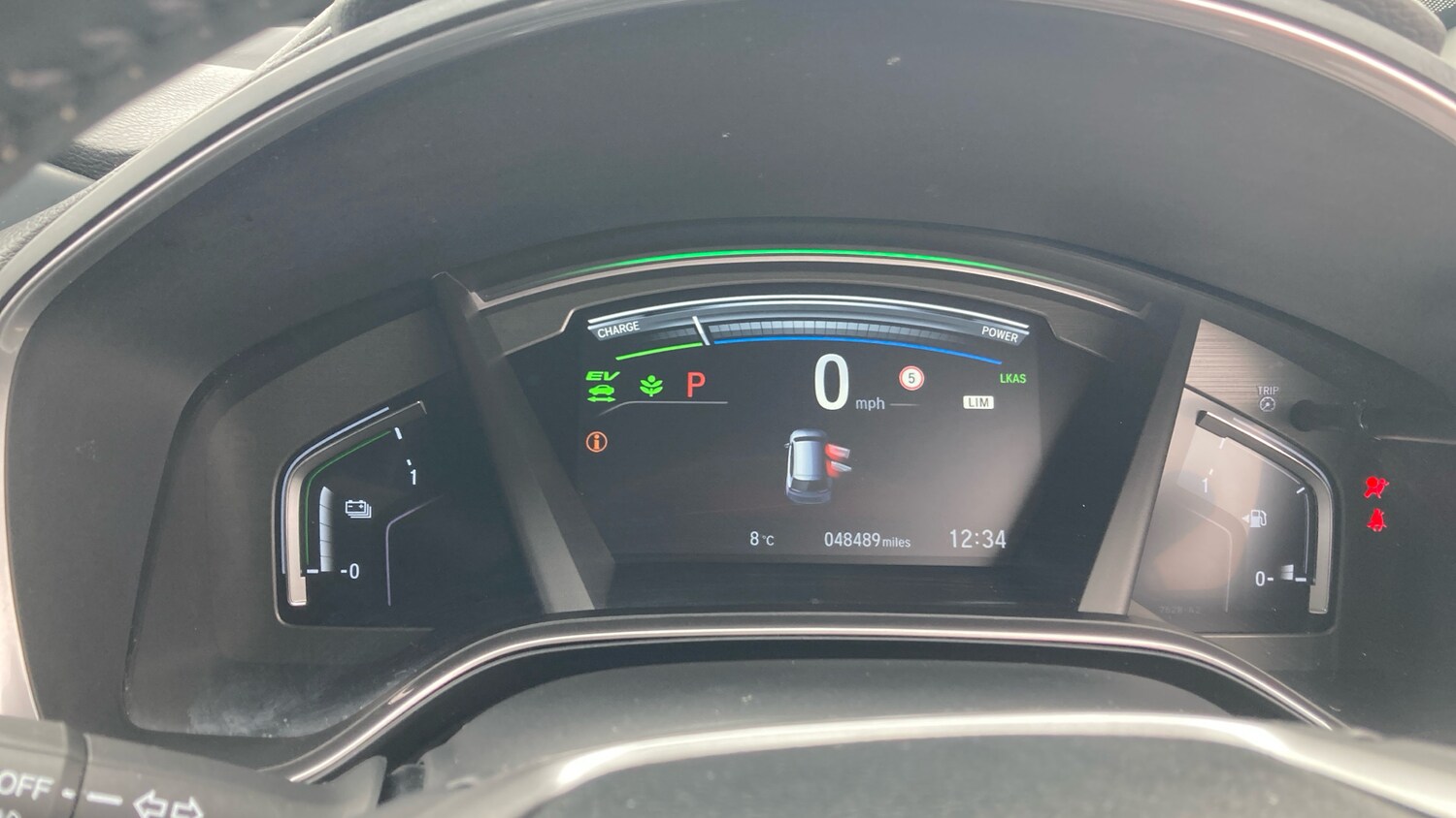 Used Honda CR-V 2019 for sale - 78177370: Photo 18