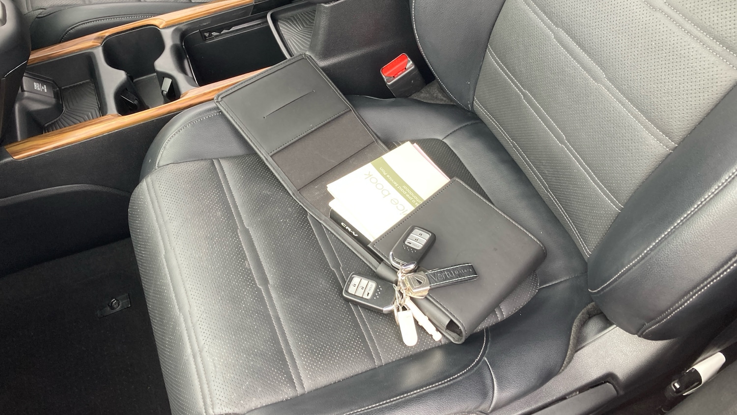 Used Honda CR-V 2019 for sale - 78177370: Photo 19