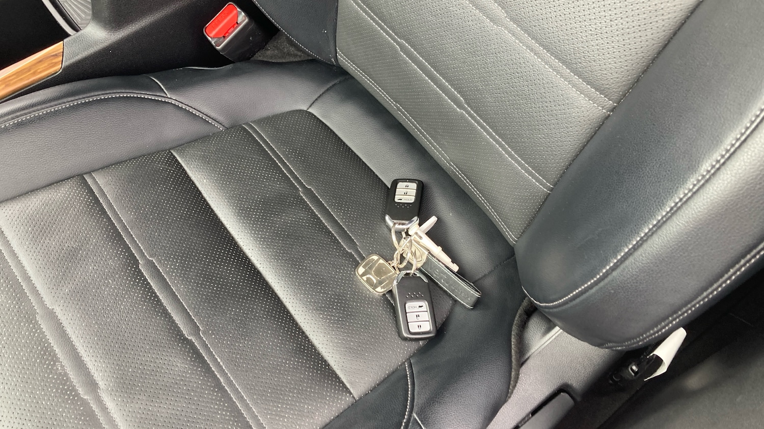 Used Honda CR-V 2019 for sale - 78177370: Photo 20