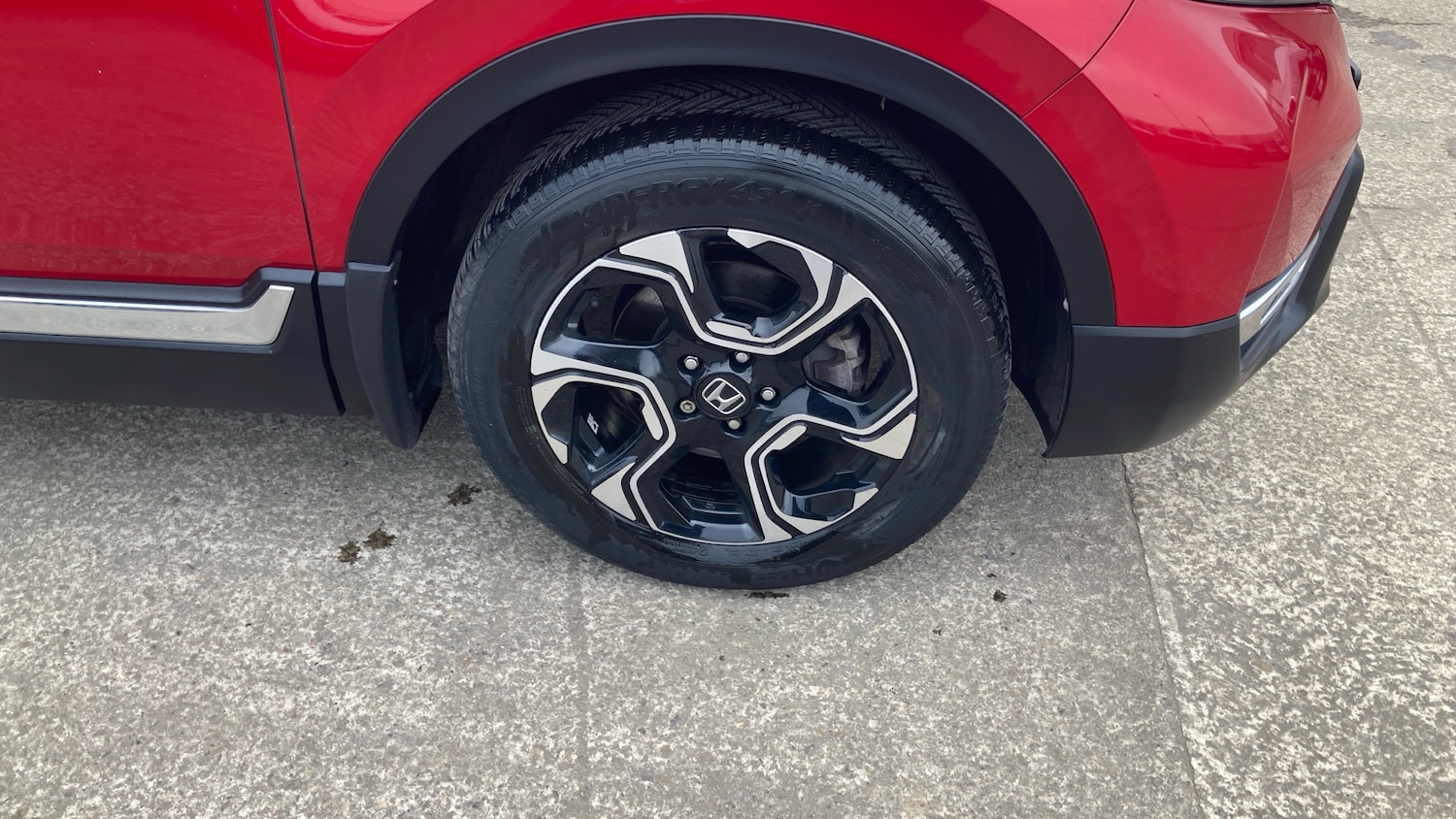 Used Honda CR-V 2019 for sale - 78177370: Photo 21