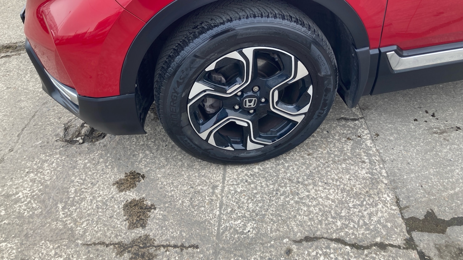 Used Honda CR-V 2019 for sale - 78177370: Photo 22