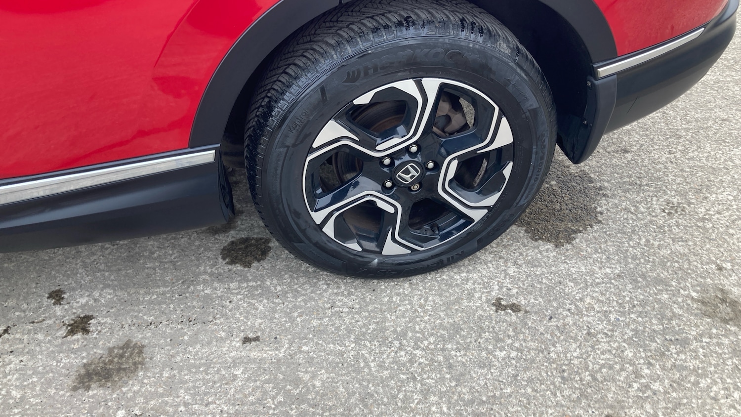 Used Honda CR-V 2019 for sale - 78177370: Photo 23