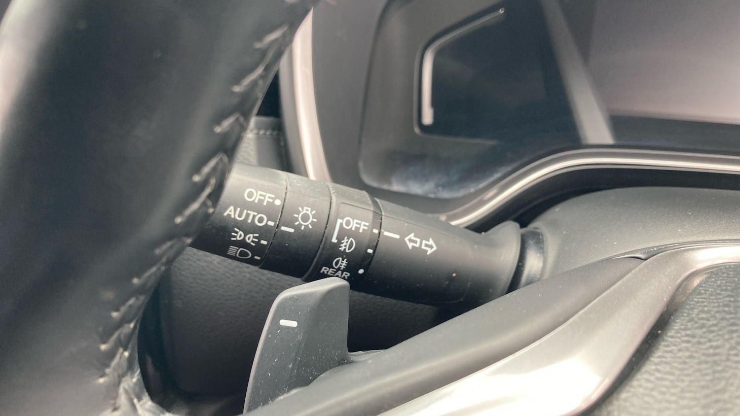 Used Honda CR-V 2019 for sale - 78177370: Photo 29