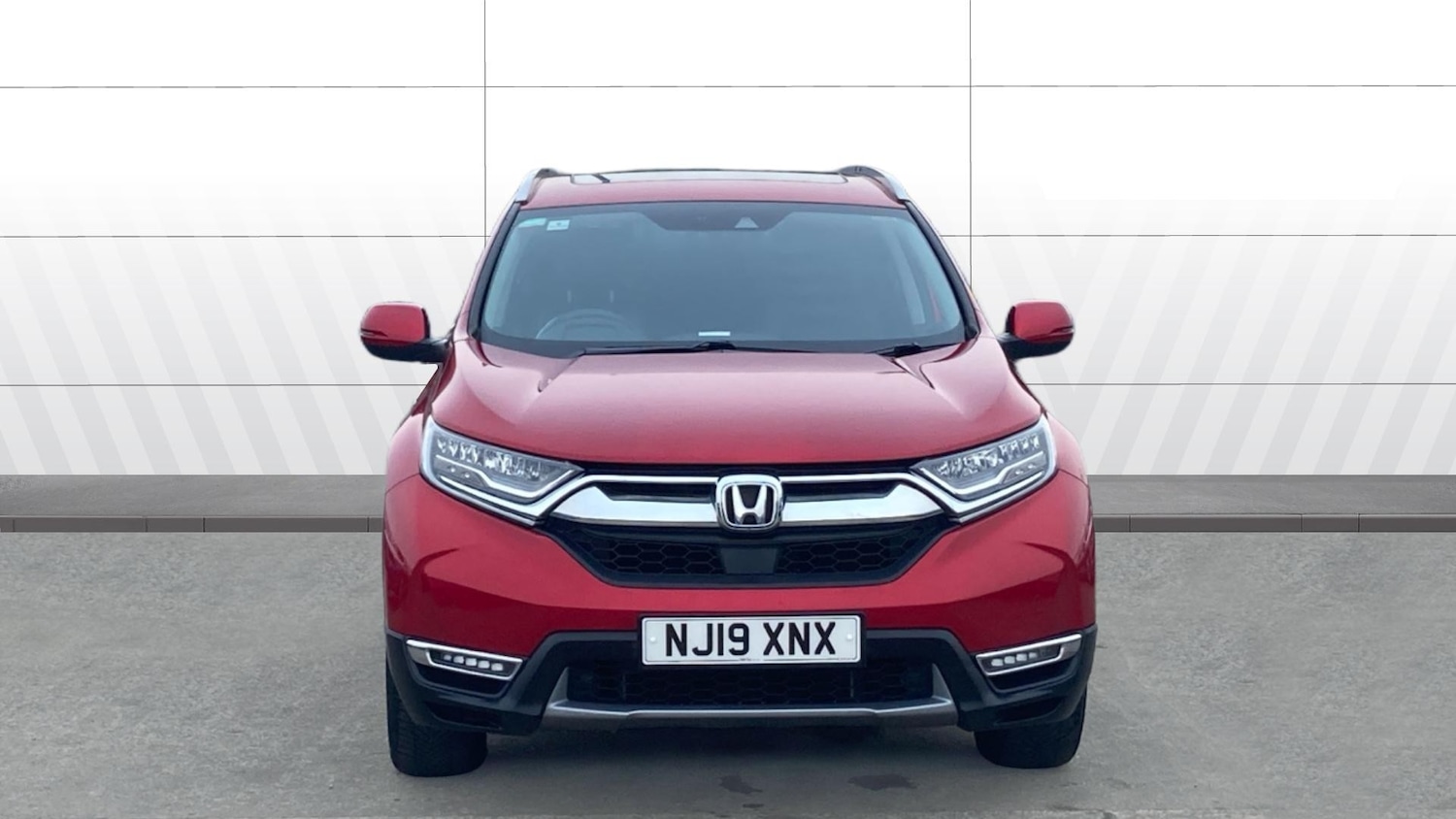 Used Honda CR-V 2019 for sale - 78177370: Photo 3