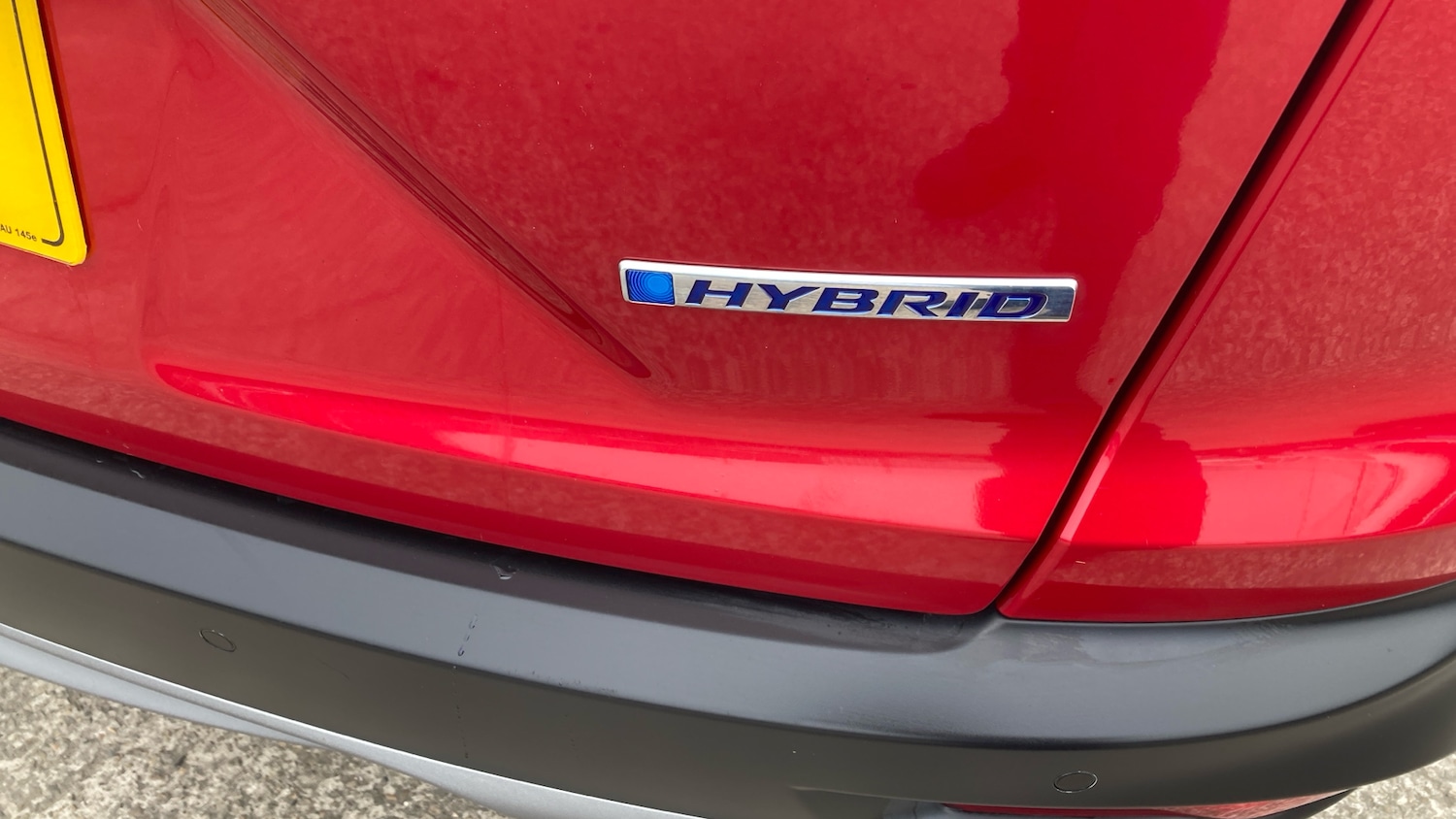 Used Honda CR-V 2019 for sale - 78177370: Photo 36