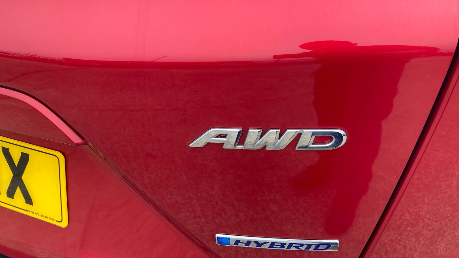 Used Honda CR-V 2019 for sale - 78177370: Photo 37