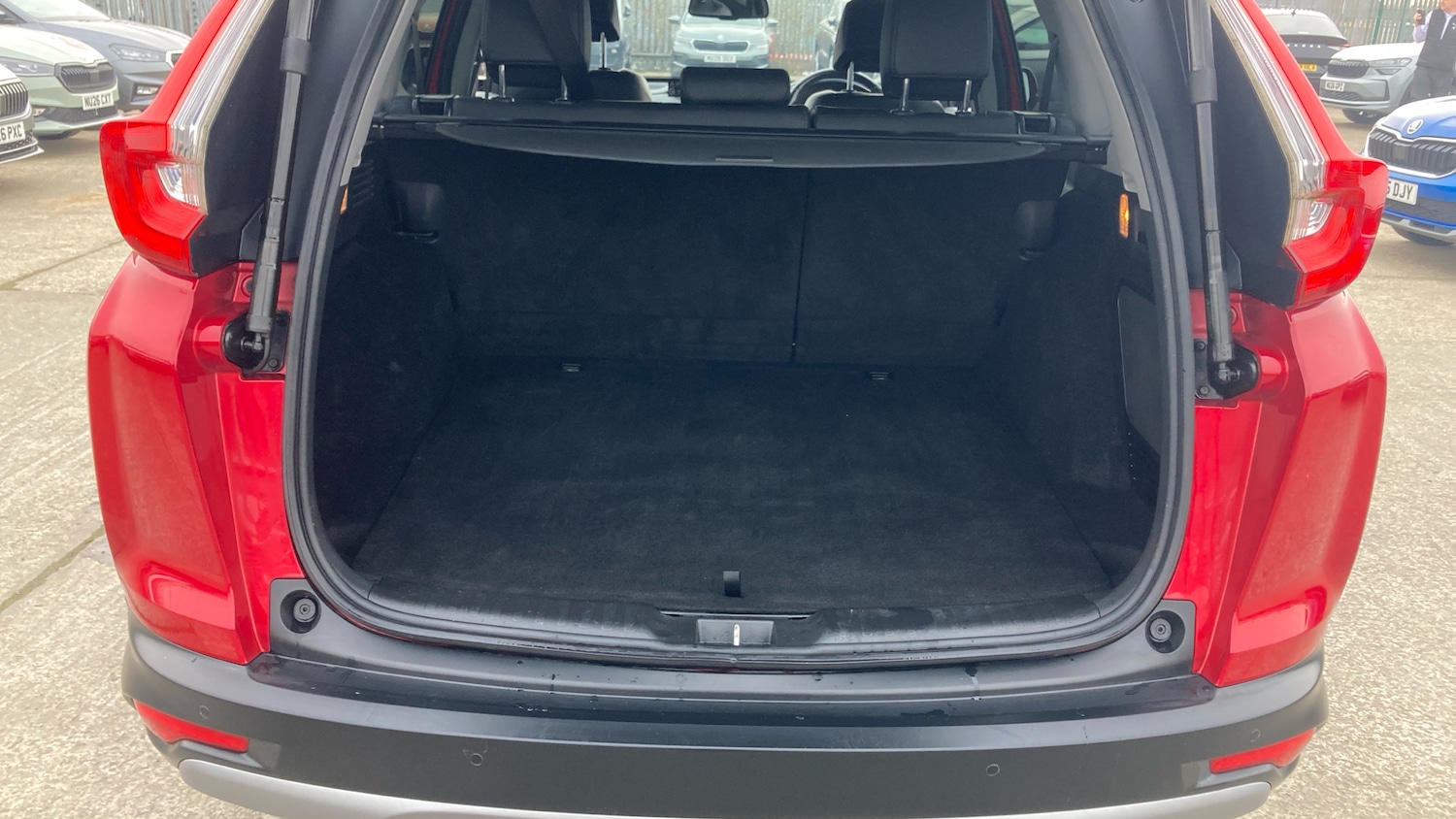 Used Honda CR-V 2019 for sale - 78177370: Photo 4