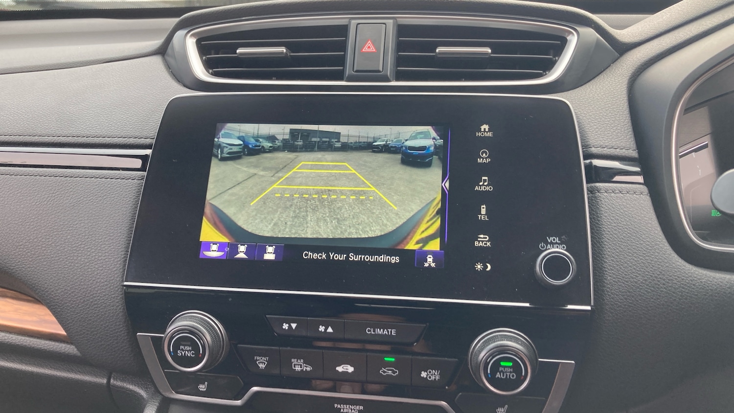 Used Honda CR-V 2019 for sale - 78177370: Photo 43