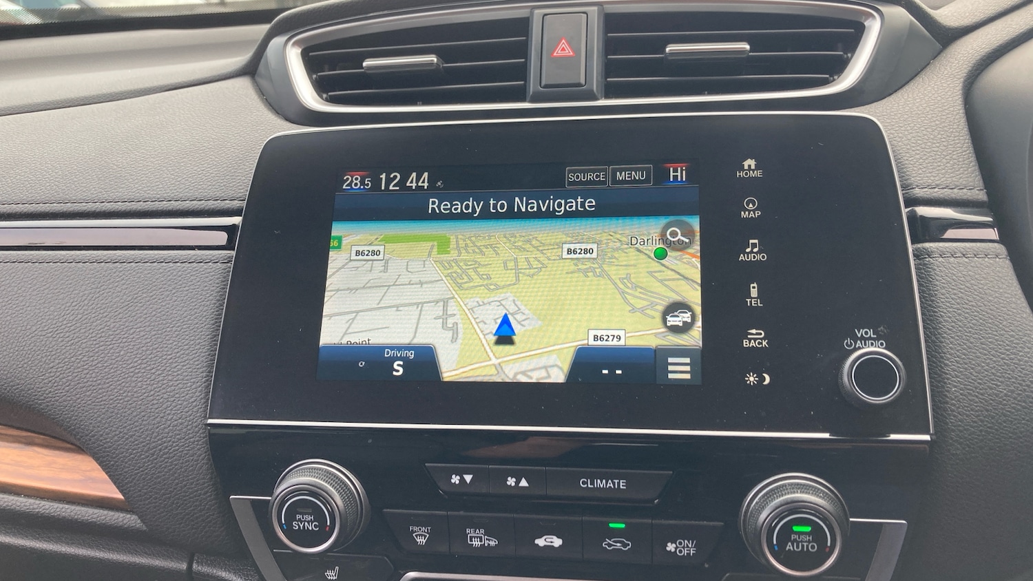 Used Honda CR-V 2019 for sale - 78177370: Photo 44