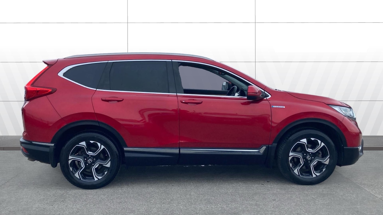 Used Honda CR-V 2019 for sale - 78177370: Photo 5