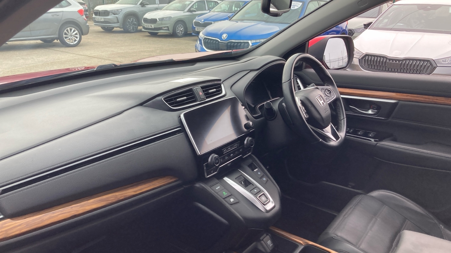 Used Honda CR-V 2019 for sale - 78177370: Photo 9