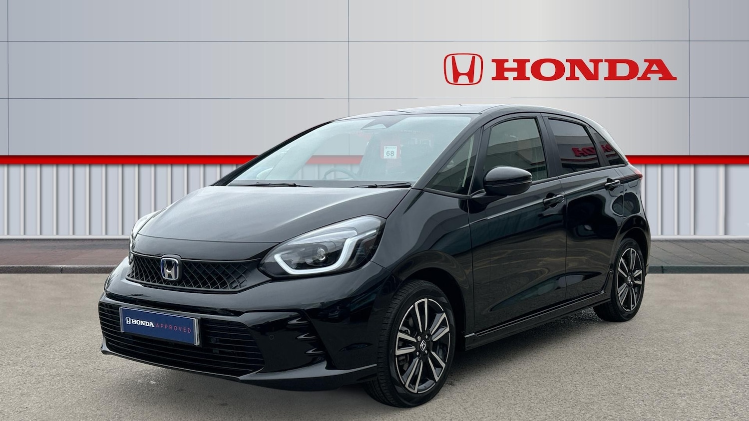 Used Honda Jazz 2025 for sale - 78190094: Photo 10