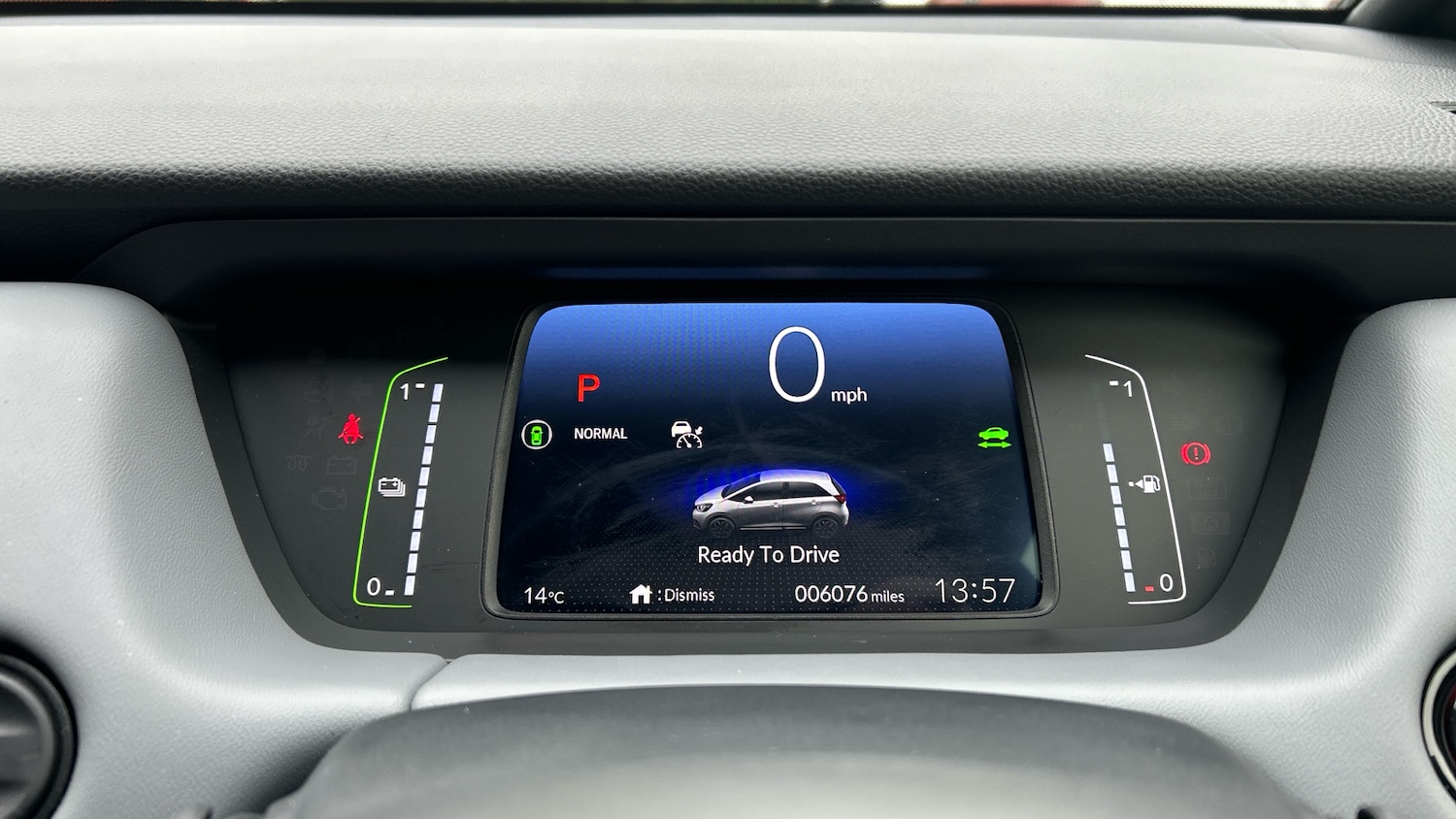 Used Honda Jazz 2025 for sale - 78190094: Photo 11