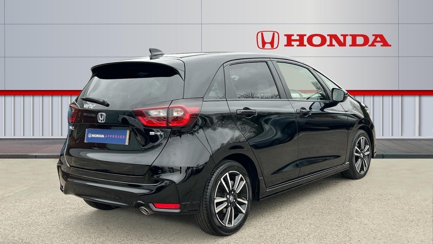 Used Honda Jazz 2025 for sale - 78190094: Photo 12