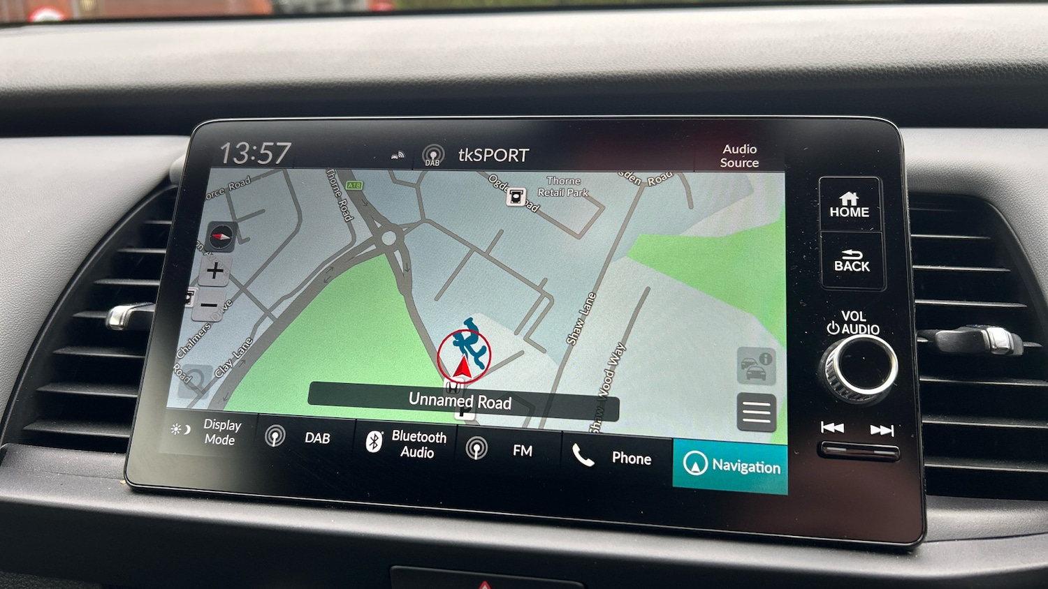 Used Honda Jazz 2025 for sale - 78190094: Photo 13