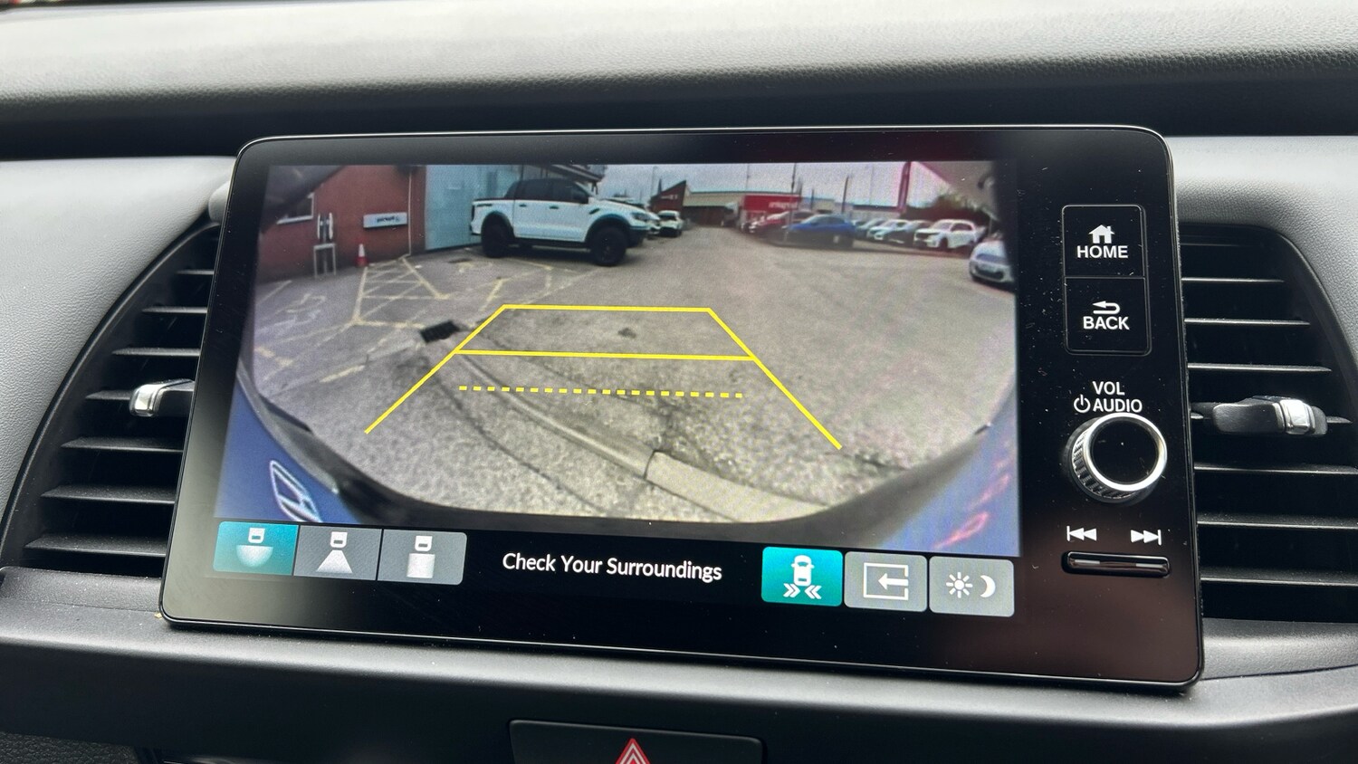 Used Honda Jazz 2025 for sale - 78190094: Photo 14