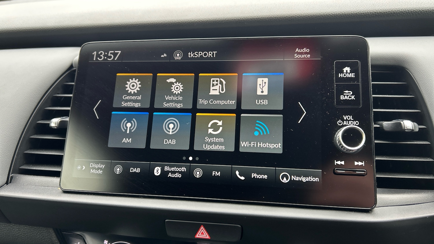 Used Honda Jazz 2025 for sale - 78190094: Photo 16