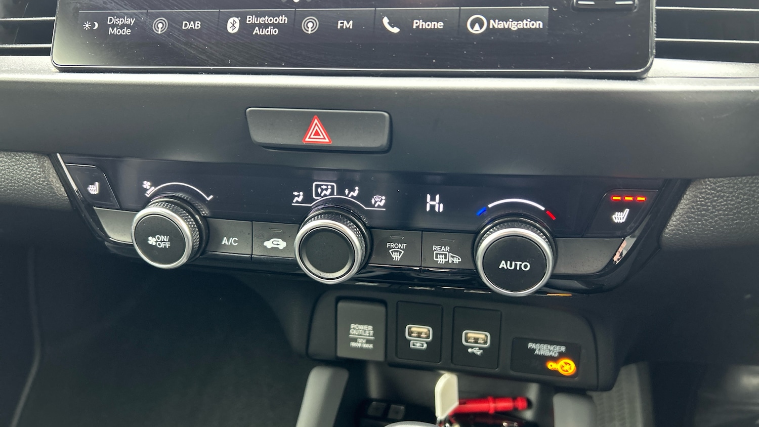 Used Honda Jazz 2025 for sale - 78190094: Photo 17